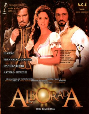 Alborada (Cantec de iubire) Telenovela Online Gratis